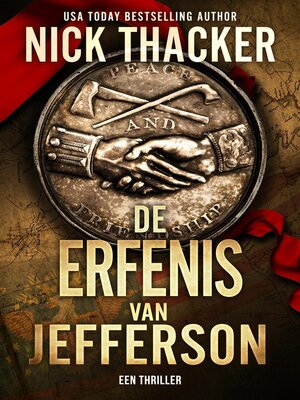 cover image of De Erfenis Van Jefferson